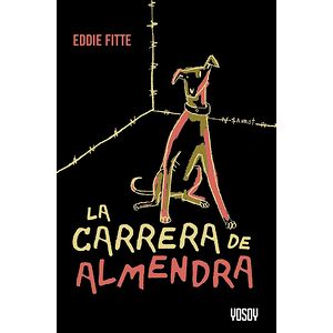 La carrera de Almendra