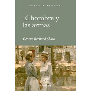 El hombre y las armas