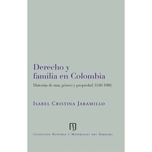 Derecho y familia en Colombia