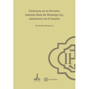 Violencia en el paraíso:...