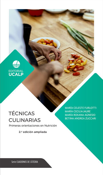 Técnicas culinarias