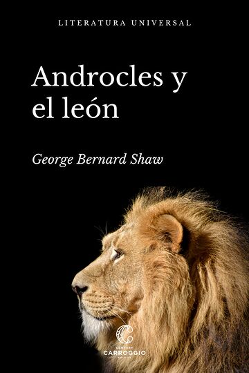 Androcles y el león