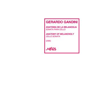Anatomía de la melancolía