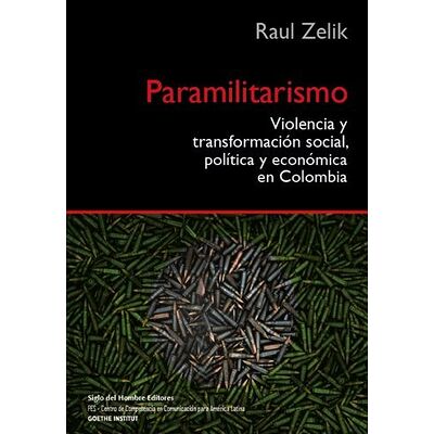 Paramilitarismo