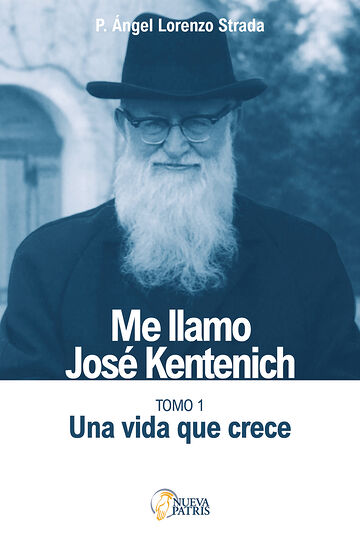 Me llamo José Kentenich