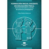 Formación Inicial Docente...