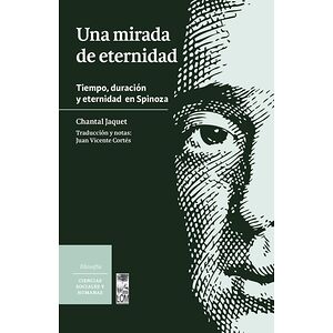 Una mirada de eternidad....
