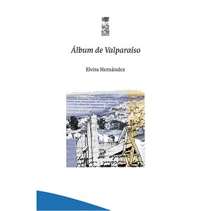 Álbum de Valparaíso...