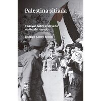 Palestina sitiada