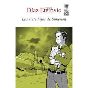 Siete hijos de Simenón...