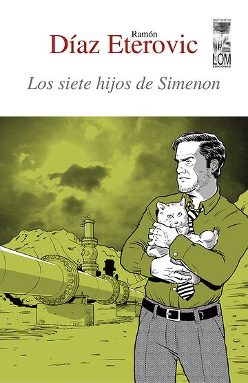 Siete hijos de Simenón...