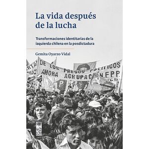 La vida después de la lucha