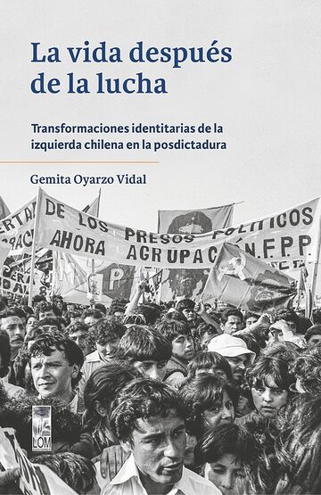 La vida después de la lucha