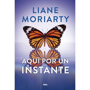Aquí por un instante