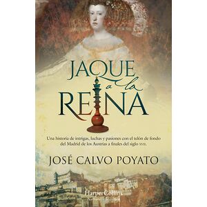 Jaque a la reina