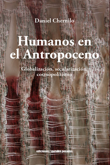 Humanos en el Antropoceno 
