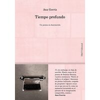 Tiempo profundo