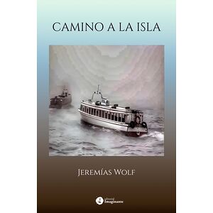 Camino a la isla