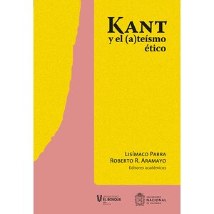 Kant y el (a)teísmo ético