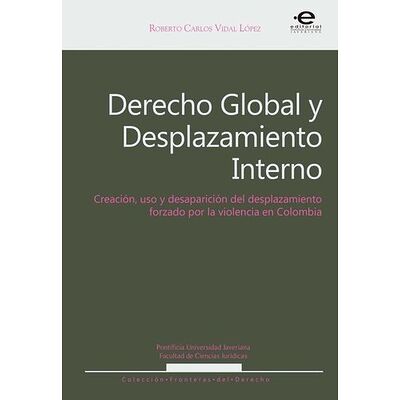 Derecho Global y...
