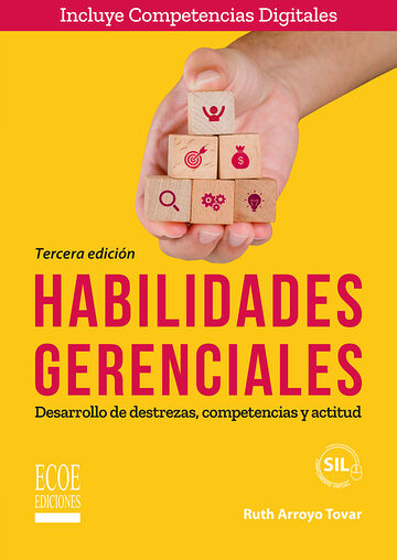 Habilidades gerenciales