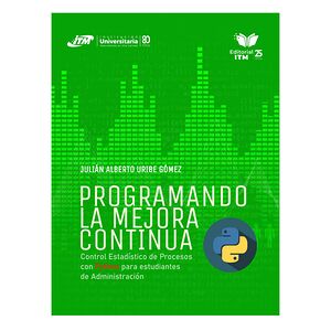 Programando la mejora continua