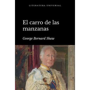 El carro de las manzanas