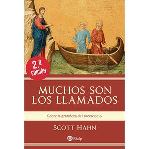 Muchos son los llamados