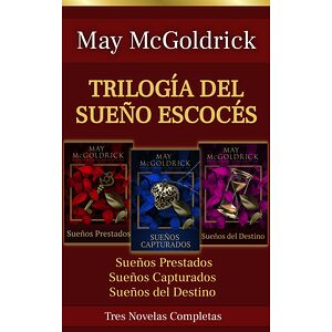 Trilogía del Sueño Escocés