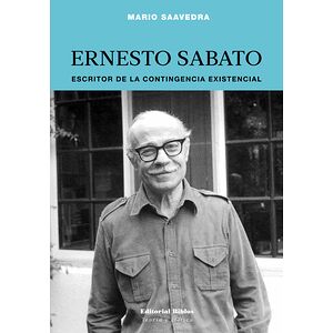Ernesto Sabato