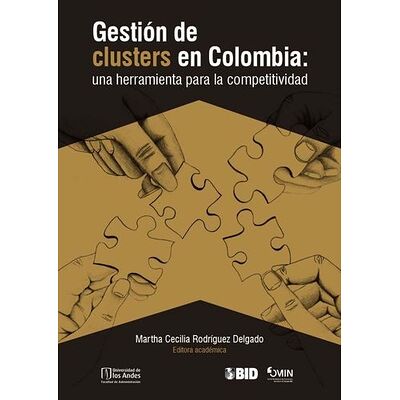 Gestión de clusters en...