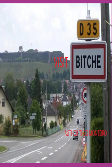 Visit Bitche!
