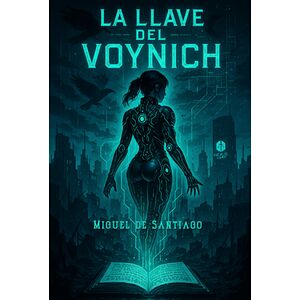 La Llave Del Voynich