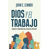 Dios y el trabajo