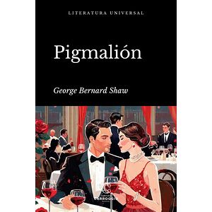 Pigmalión