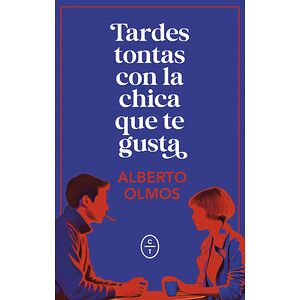 Tardes tontas con la chica...