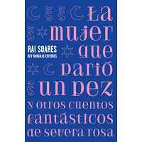 La mujer que parió un pez
