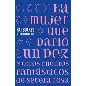 La mujer que parió un pez