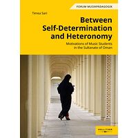 Between Self-Determination...