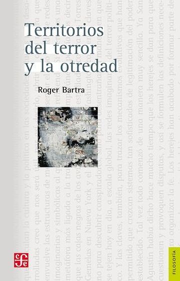 Territorios del terror y la...
