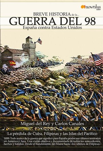 Breve historia de la Guerra...