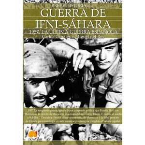 Breve historia de la Guerra...