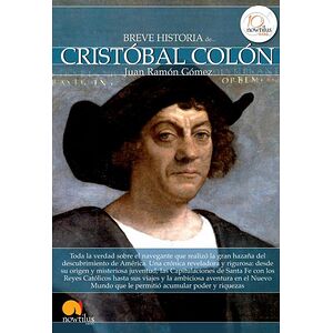 Breve historia de Cristóbal...