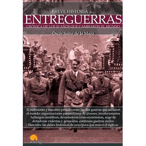 Breve historia de entreguerras