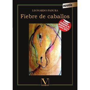 Fiebre de caballos