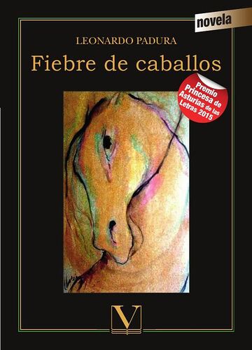 Fiebre de caballos