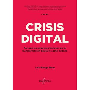Crisis digital