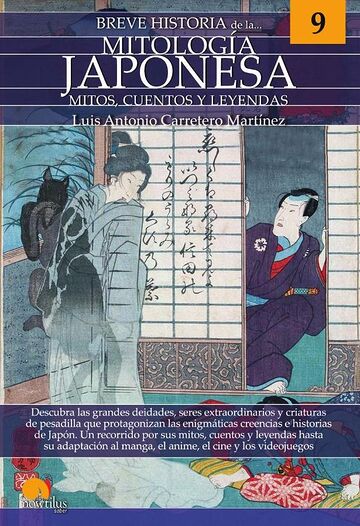 Breve historia de la...