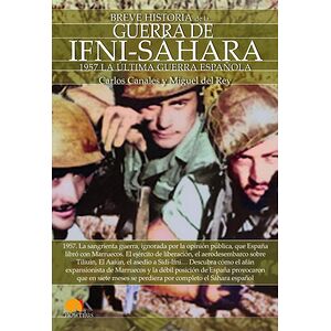 Breve historia de la Guerra...