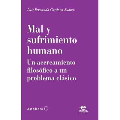 Mal y sufrimiento humano